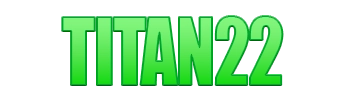 Logo TITAN22